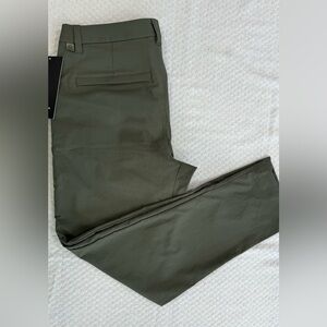 ABC Classic-Fit
Trouser 30 L *Twill Lululemon